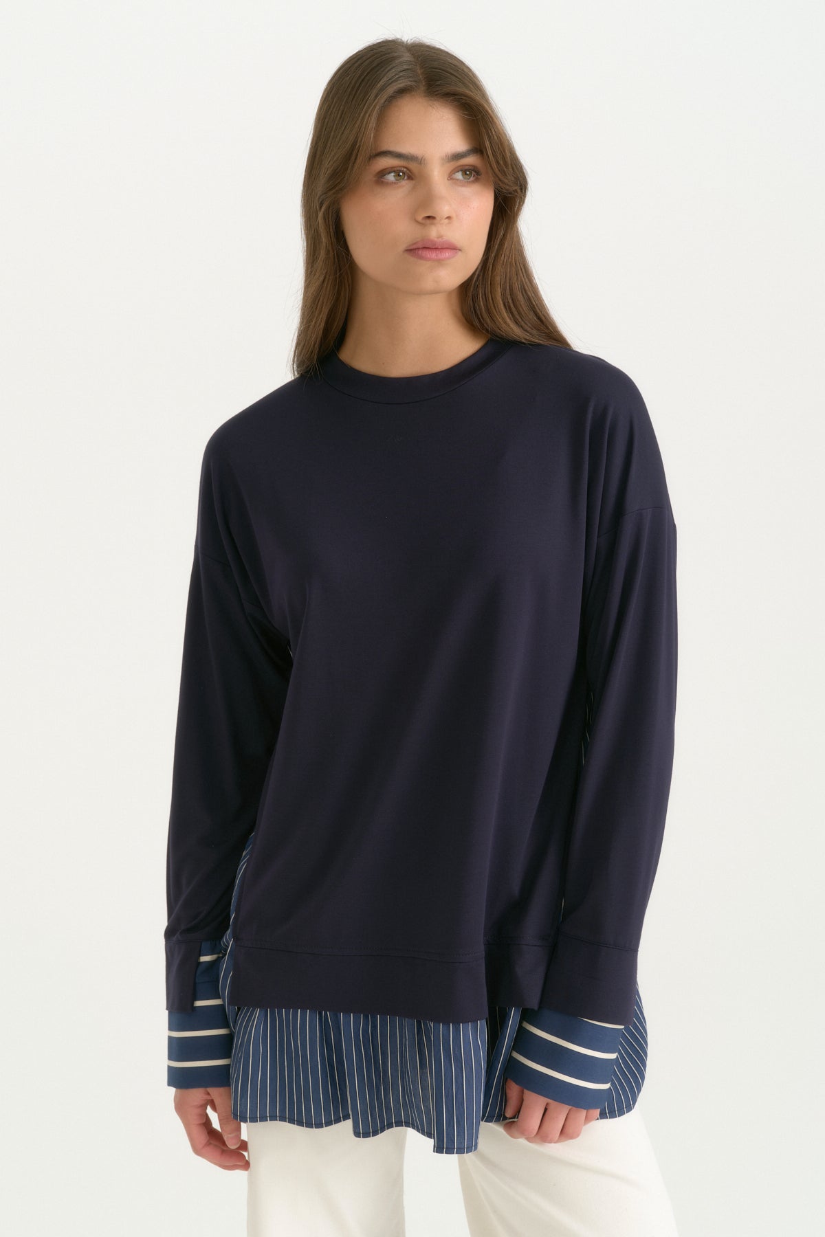 cizgi-kumas-kombinli-orme-rayon-karisimli-tunik-lacivert-266515.jpg