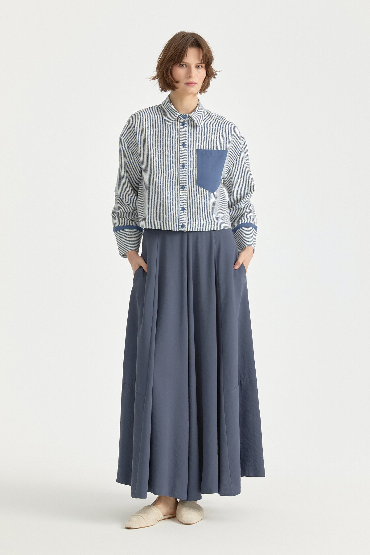 cizgili-crop-keten-gomlek-indigo-262819.jpg