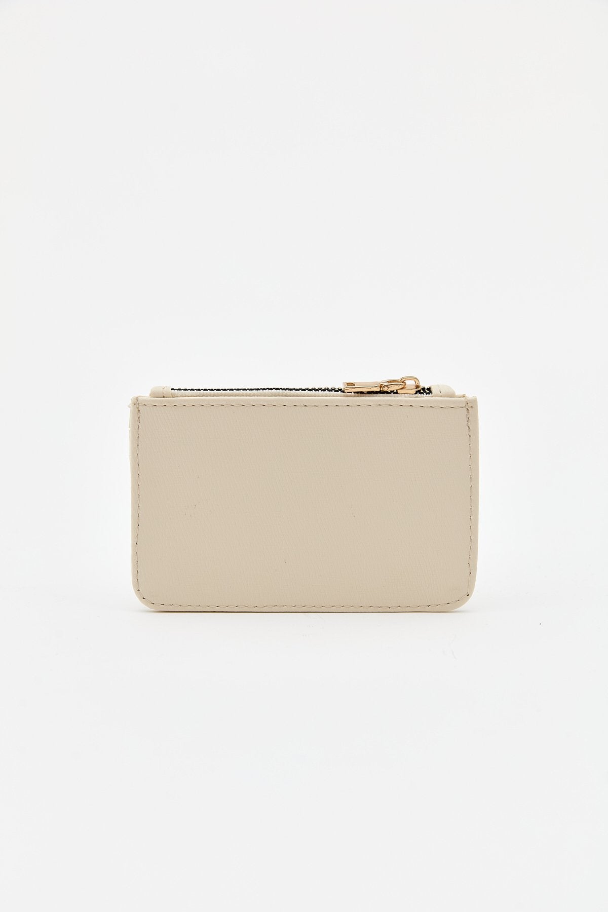 Wallet - Beige