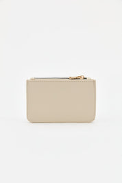 Wallet - Beige