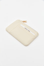 Wallet - Beige