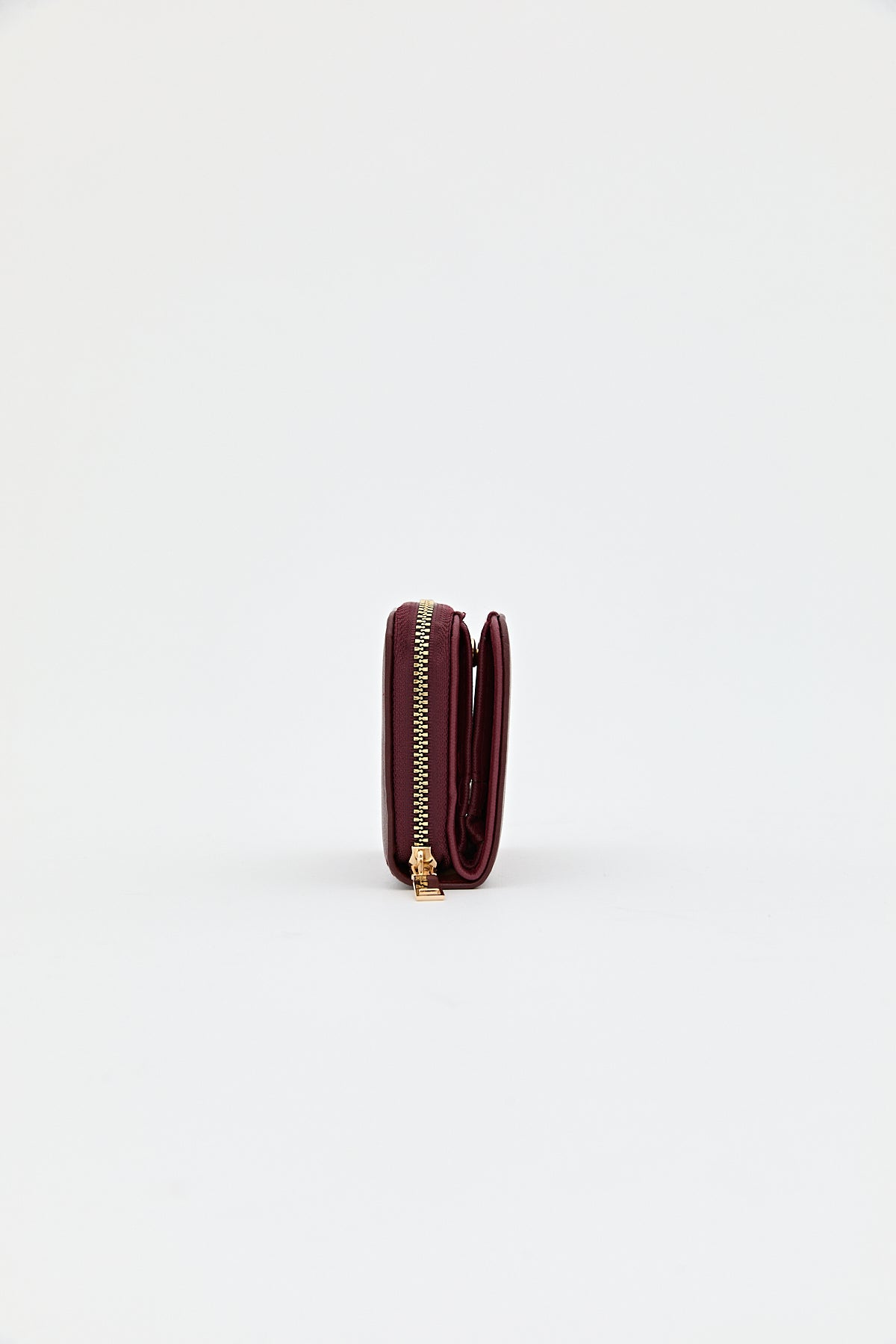 Cüzdan - Bordo