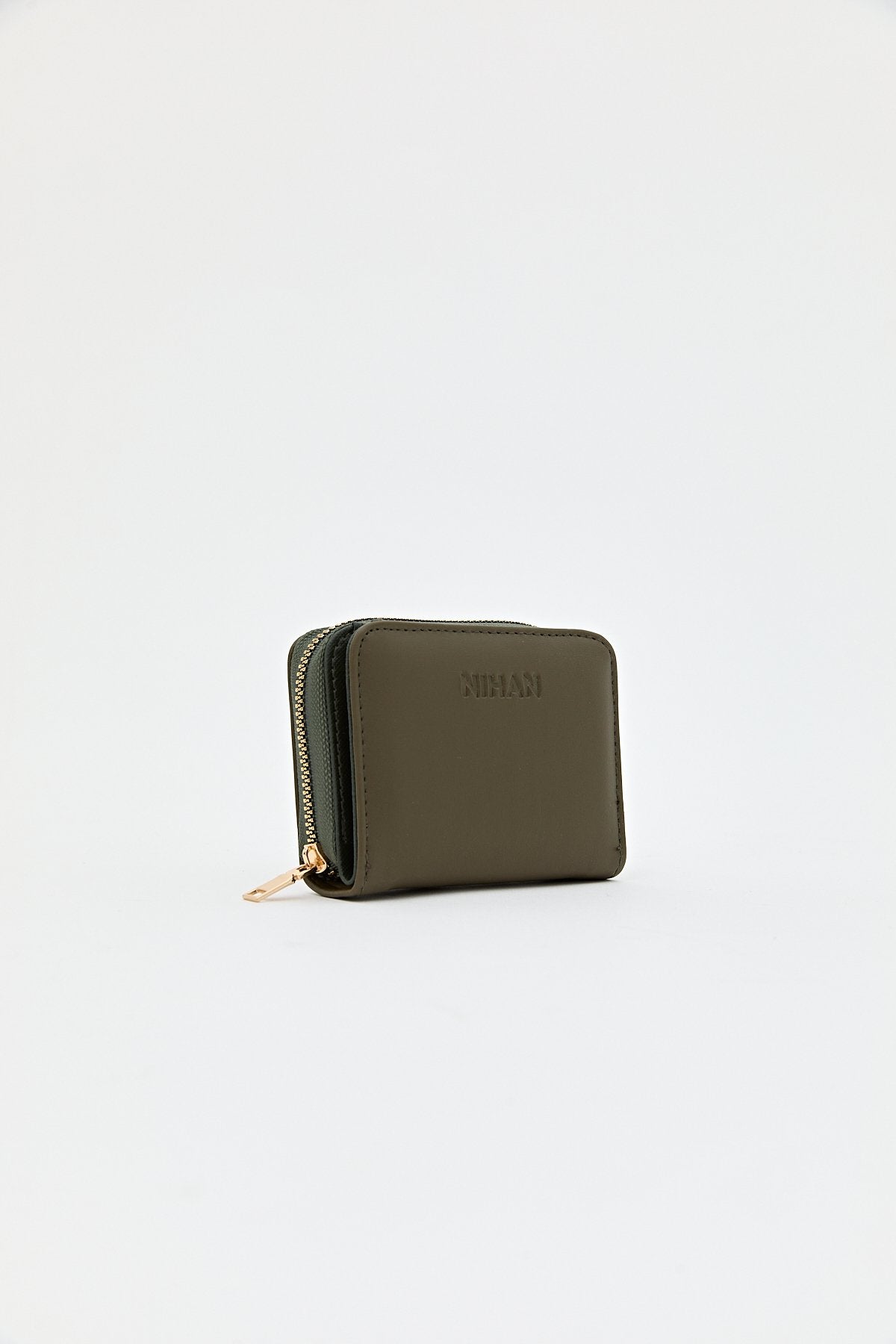 Cüzdan - Haki