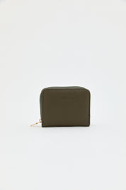 Wallet - Khaki