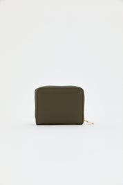 Wallet - Khaki
