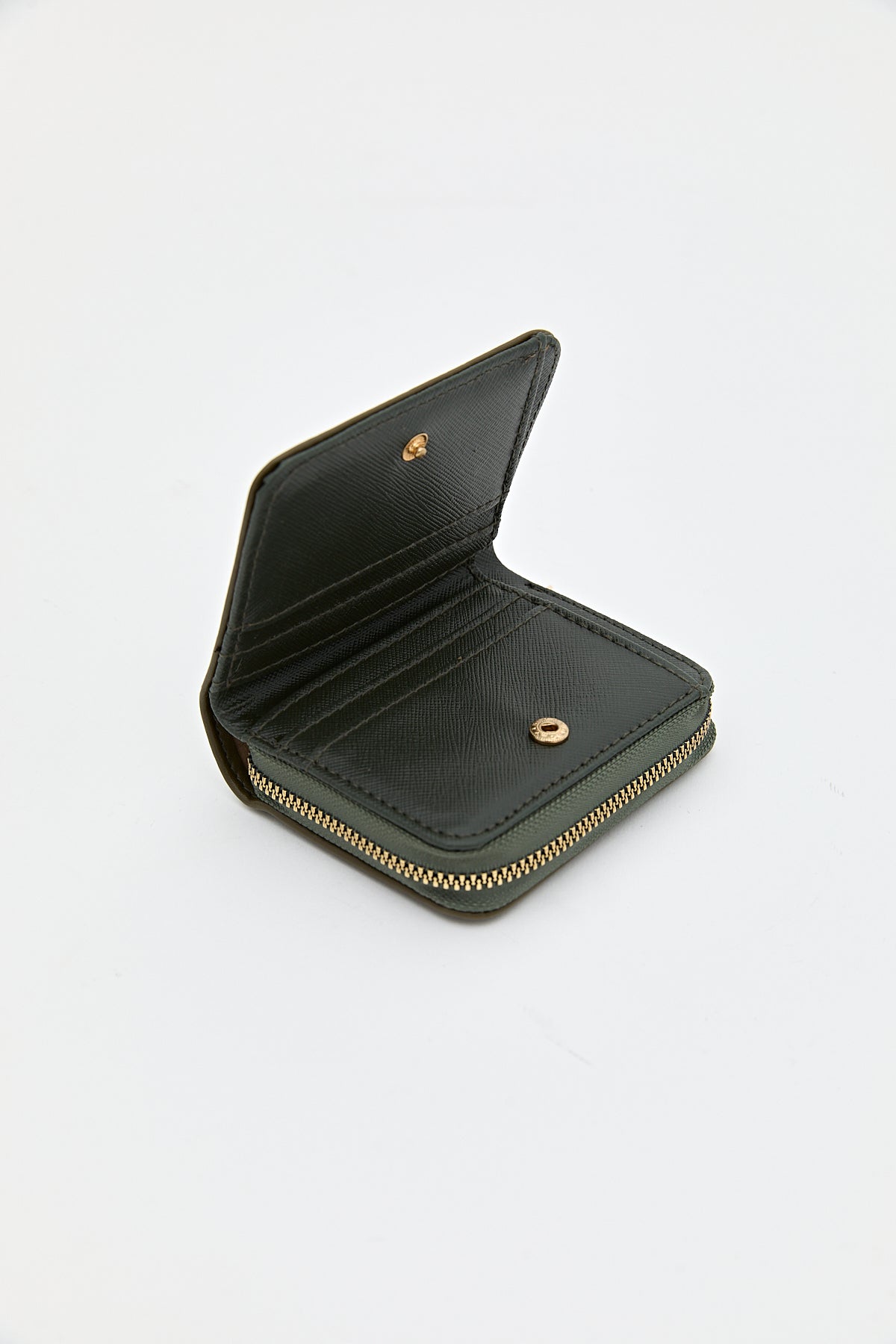 Wallet - Khaki