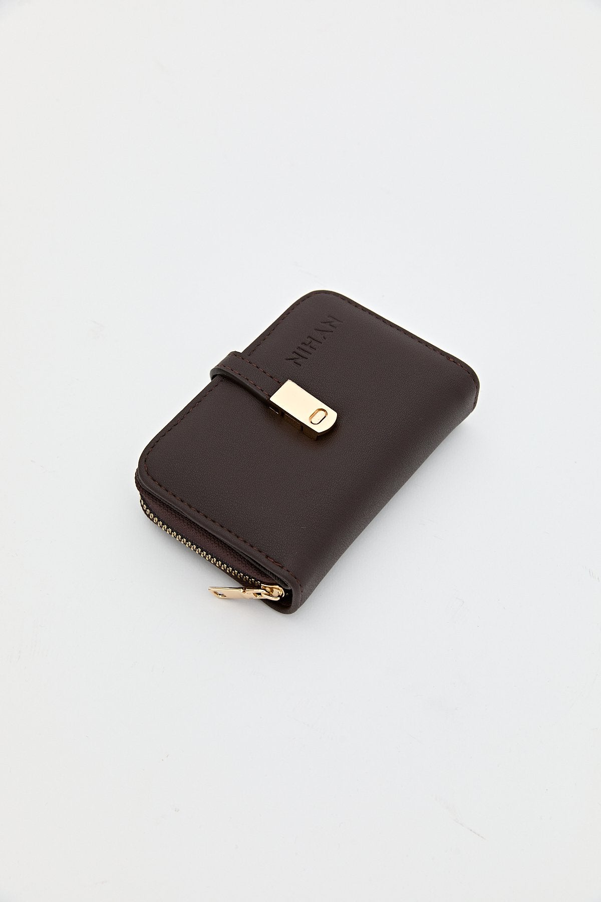 Wallet - Coffee