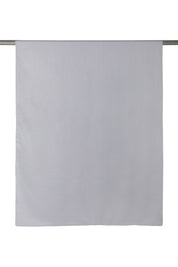 Plain Modal Scarf - Grey