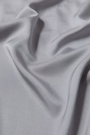 Plain Modal Scarf - Grey