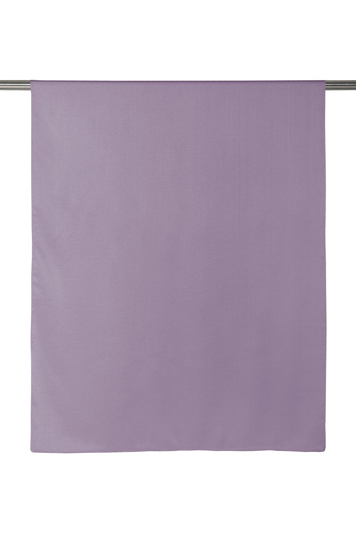 Plain Modal Scarf - Lilac