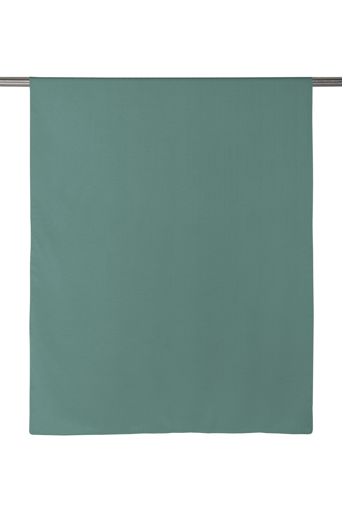 Düz Modal Şal - Mint