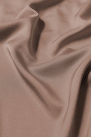 Plain Modal Scarf - Mink