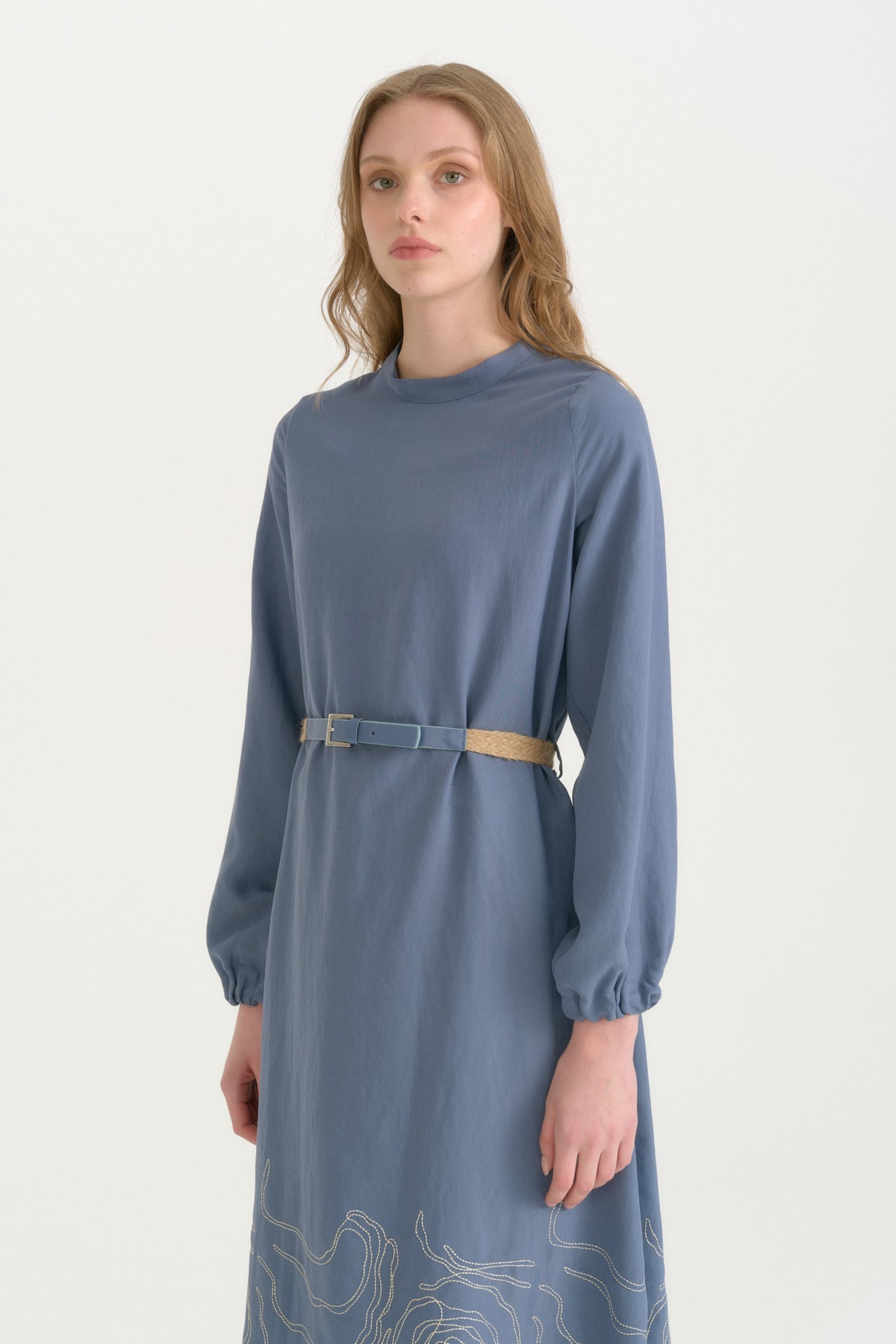 etek-alti-nakis-detayli-modal-elbise-indigo-266095.jpg