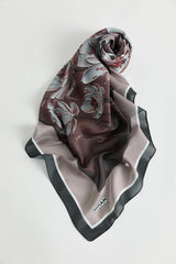 Flos Natural Fly Scarf - Rose Pink