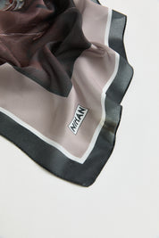 Flos Natural Fly Scarf - Rose Pink