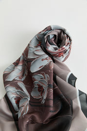 Flos Natural Fly Scarf - Rose Pink