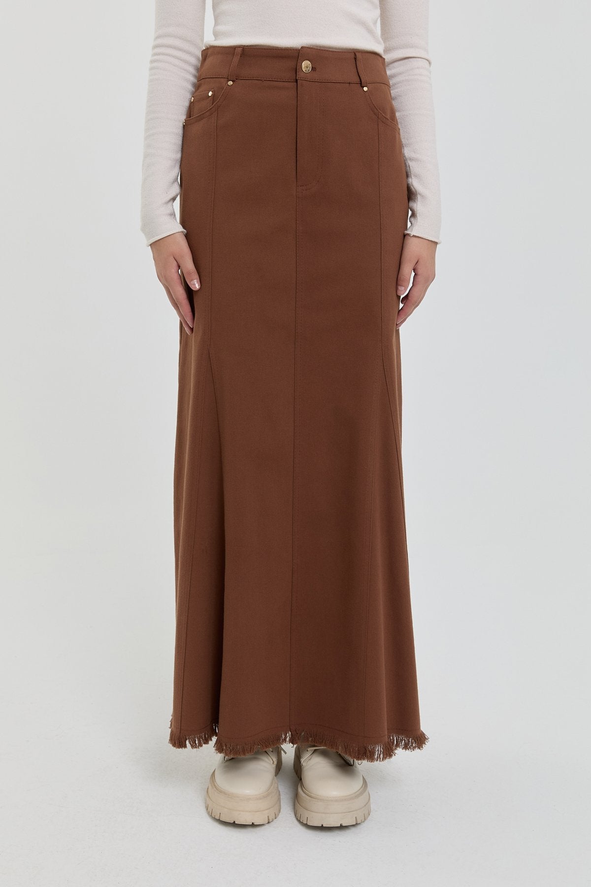 gabardin-8-panel-etek-kahve-254398.jpg