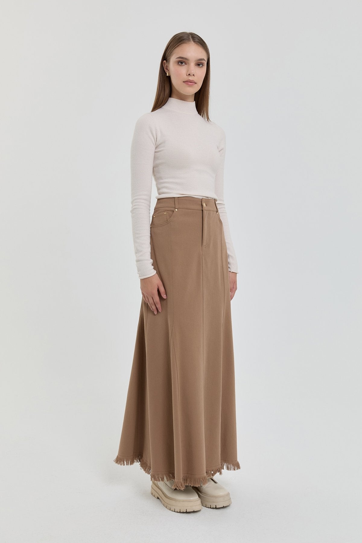 gabardin-8-panel-etek-vizon-254390.jpg