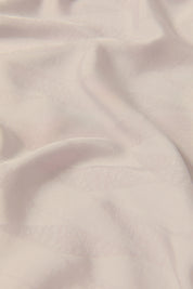 Geometric Pattern Modal Scarf - Beige