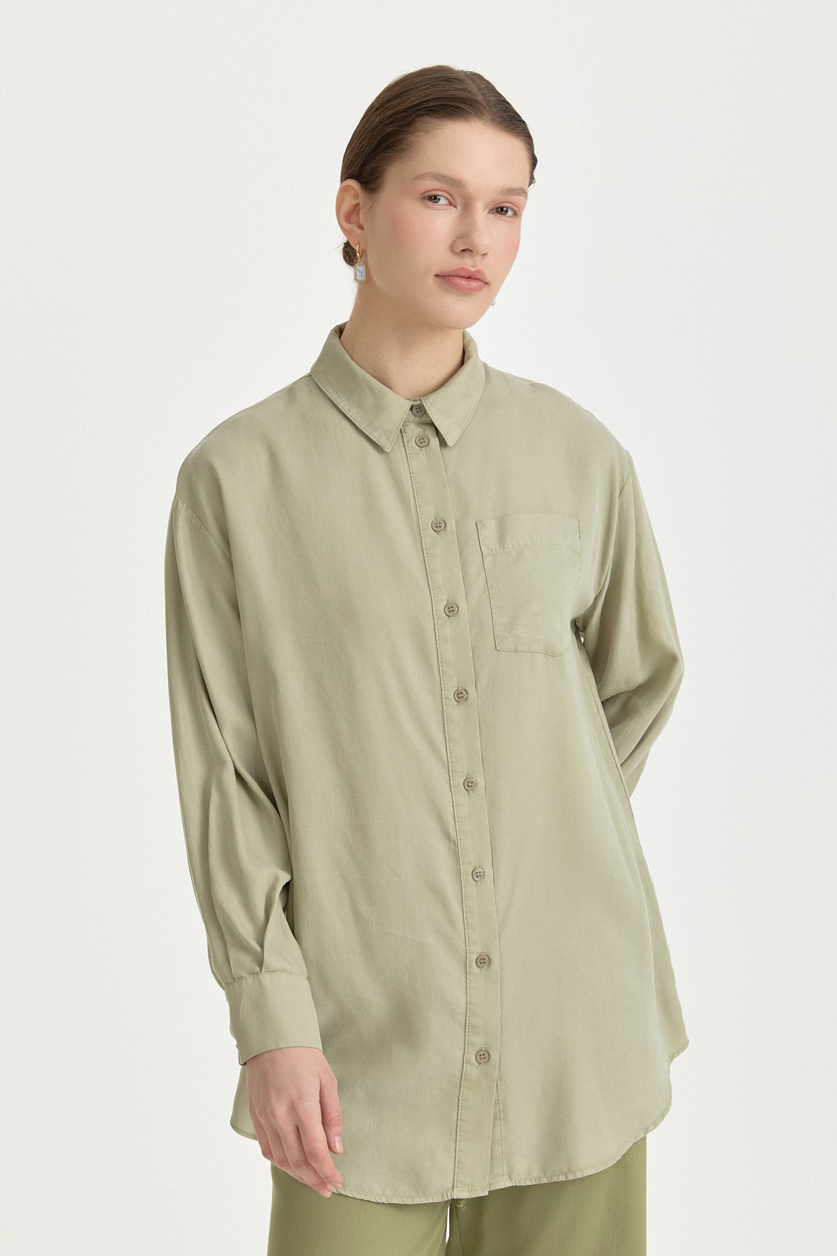 gomlek-yaka-lyocell-tunik-haki-263040.jpg