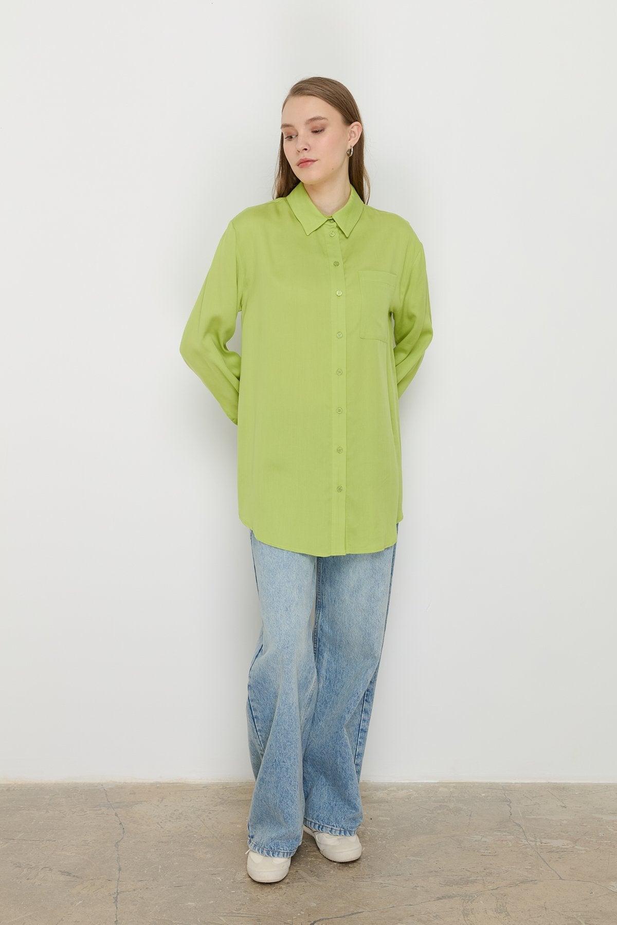 gomlek-yaka-tencel-basic-tencel-karisim-tunik-fistik-yesili-245123.jpg