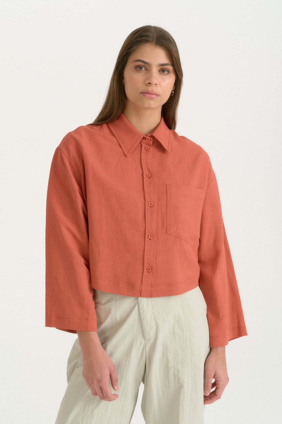 keten-crop-gomlek-kiremit-266387.jpg