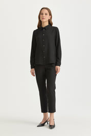 Basic Shirt - Black
