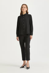 Basic Shirt - Black