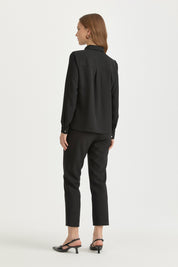 Basic Shirt - Black