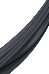 Melis Viscose Scarf - Anthracite