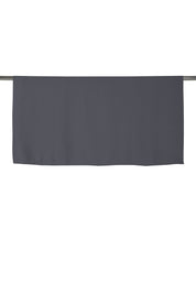 Melis Viscose Scarf - Anthracite