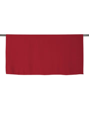 Melis Viskon Eşarp - Bordo