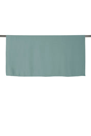 Melis Viscose Scarf - Lake Green