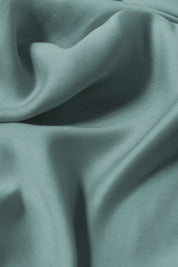 Melis Viscose Scarf - Lake Green