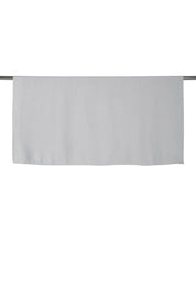 Melis Viscose Scarf - Grey