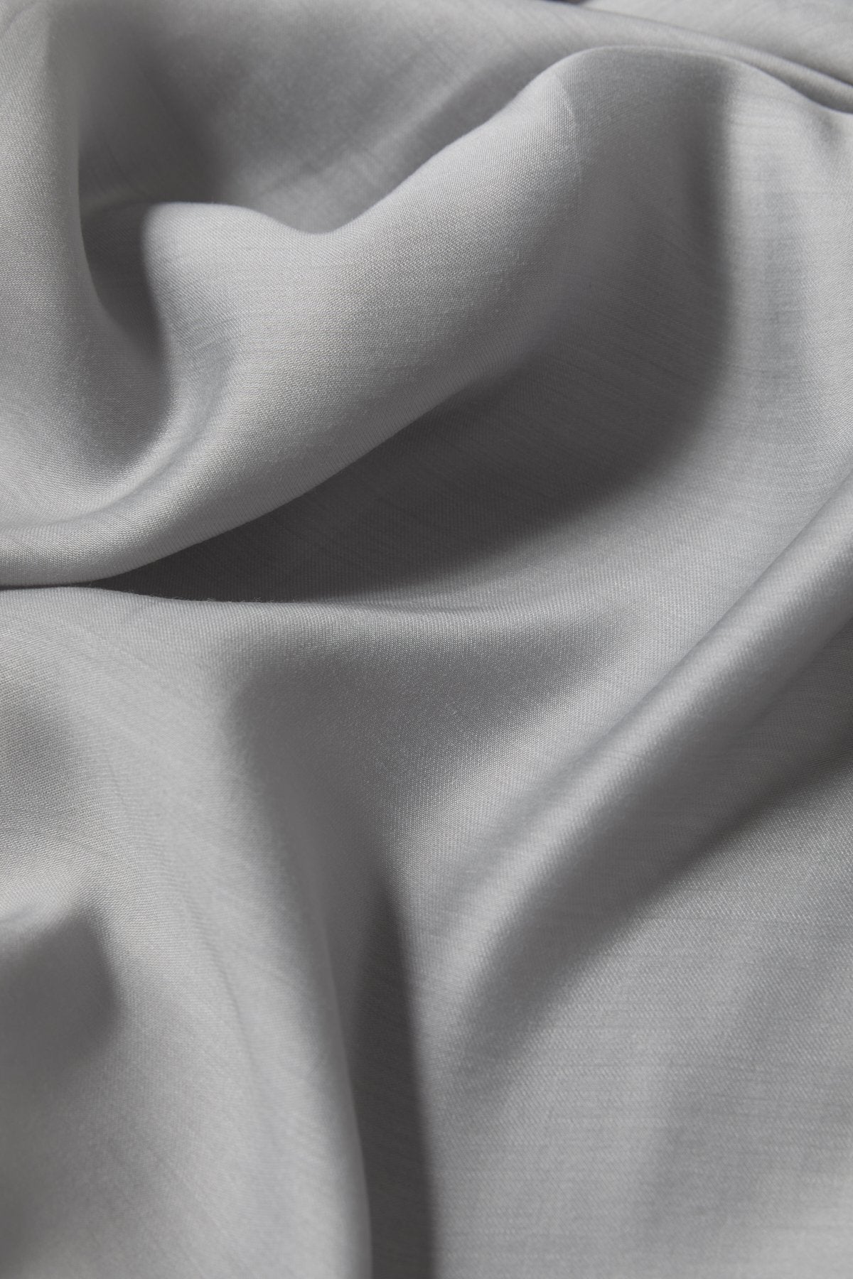 Melis Viscose Scarf - Grey