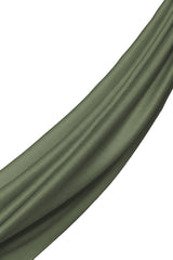 Melis Viscose Scarf - Thyme