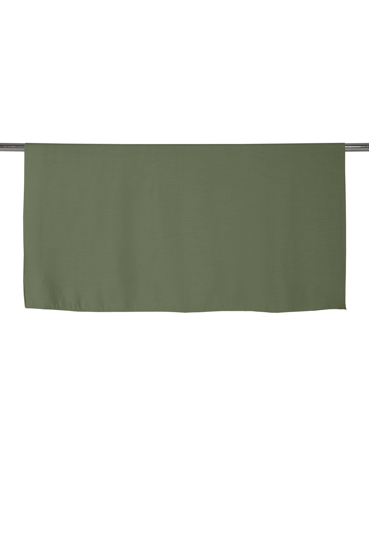 Melis Viscose Scarf - Thyme