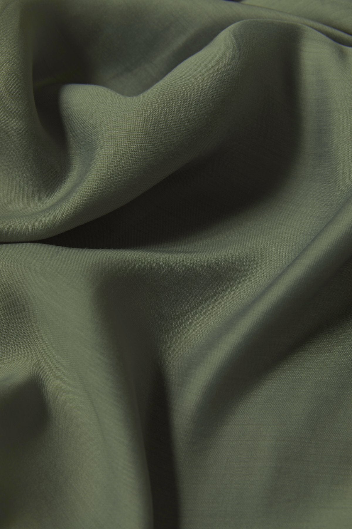 Melis Viscose Scarf - Thyme