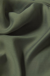 Melis Viscose Scarf - Thyme