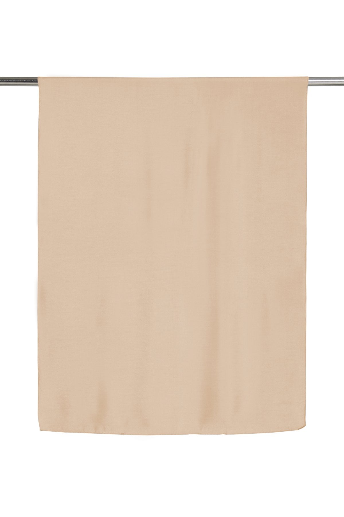 Melis Viscose Shawl - Beige