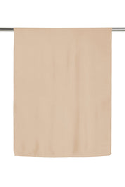 Melis Viscose Shawl - Beige