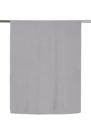 Melis Viscose Scarf - Grey