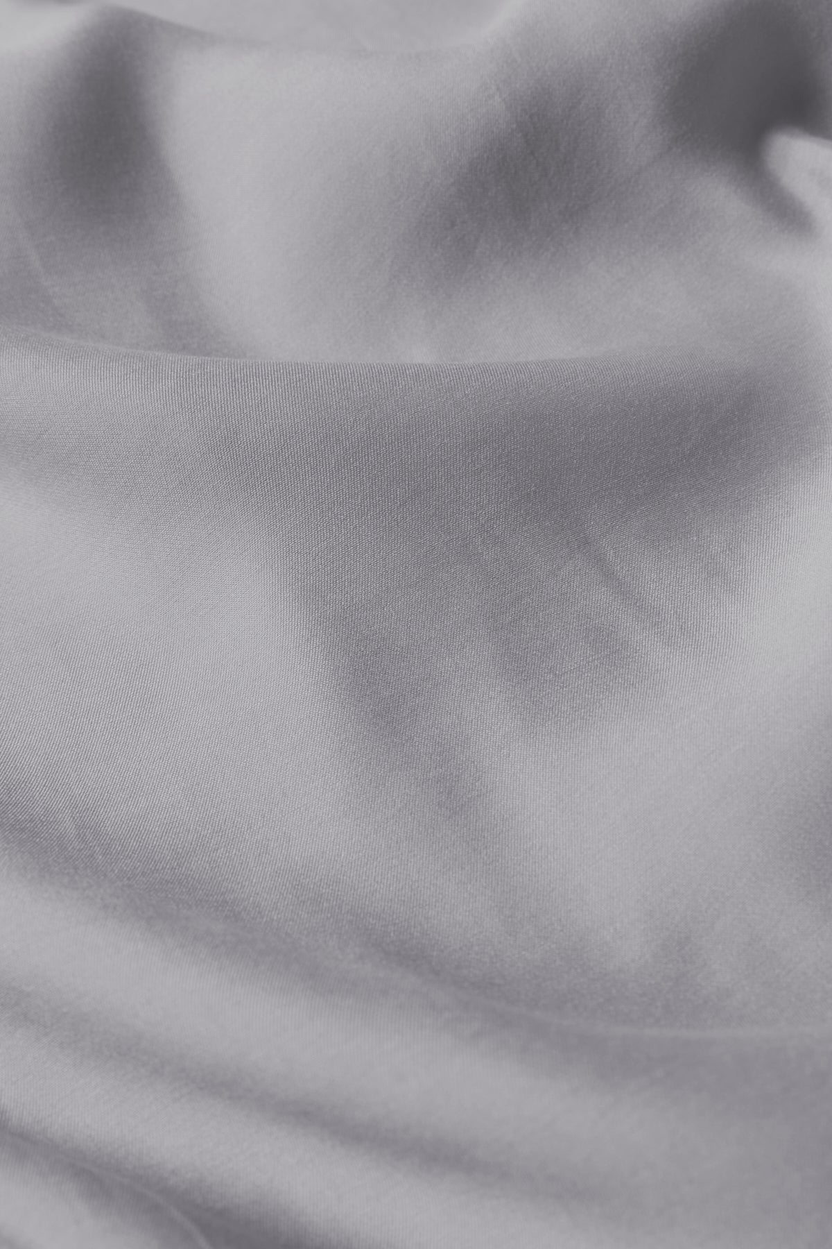 Melis Viscose Scarf - Grey