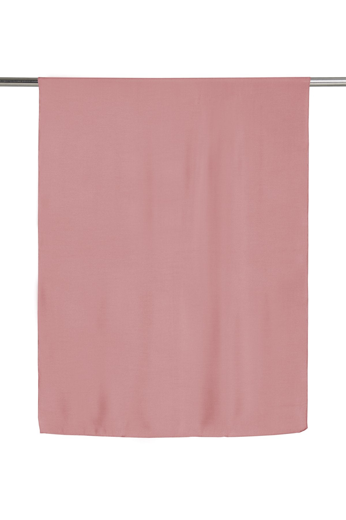 Melis Viscose Scarf - Rose Pink