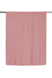 Melis Viscose Scarf - Rose Pink