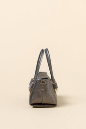 Mini Evening Dress Clutch - Anthracite