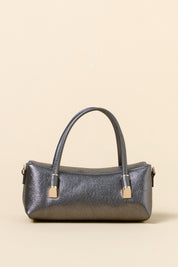 Mini Evening Dress Clutch - Anthracite