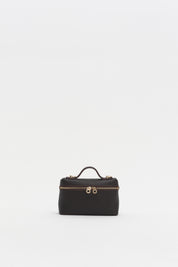 Mini City Bag - Coffee
