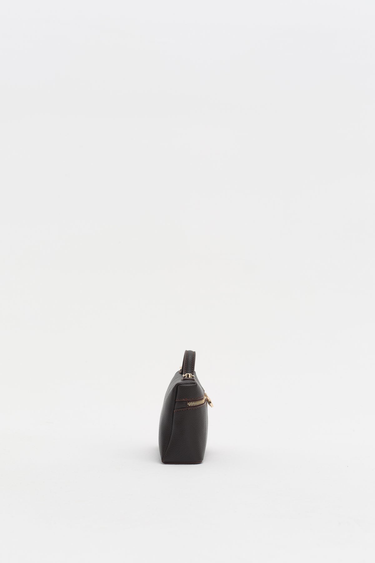 Mini City Bag - Coffee
